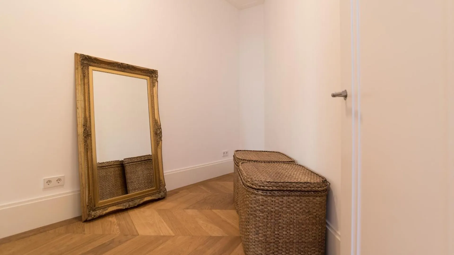 Vondelpark Luxury Apartments Amsterdam 0*,  Netherlands