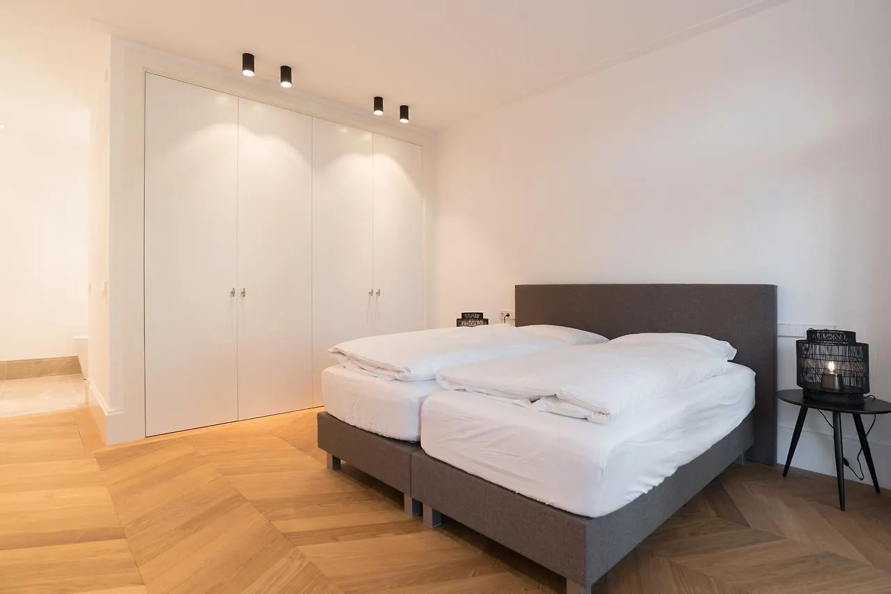 Vondelpark Luxury Apartments Amsterdam 0*,  Netherlands