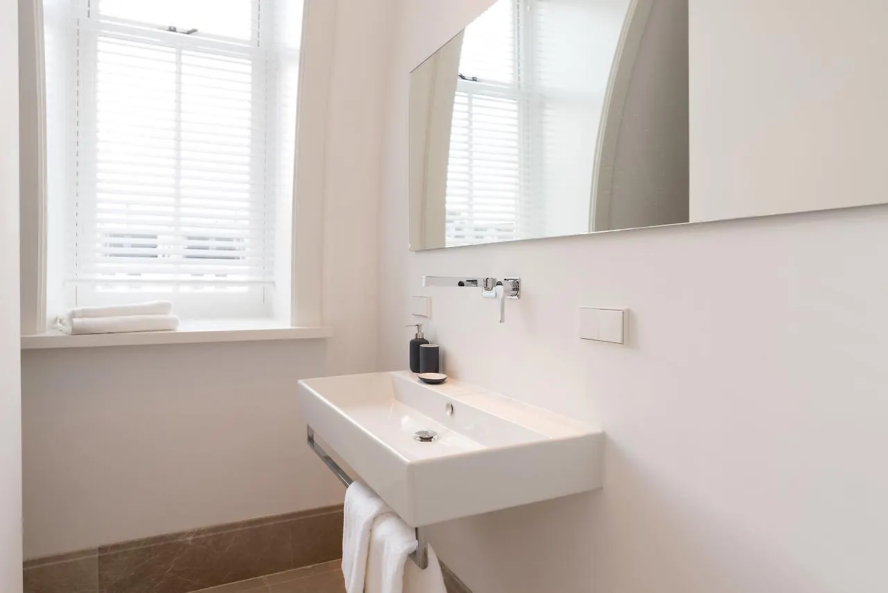 Vondelpark Luxury Apartments Amsterdam