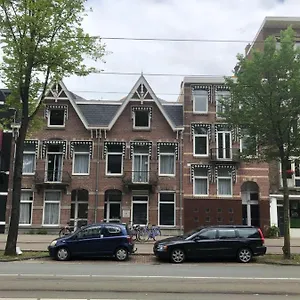 Appartement Frankendael, Amsterdam